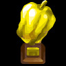 Autumn Harvest Festival Trophy