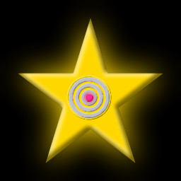 Gold Star