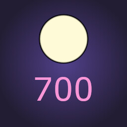 Baller 700!