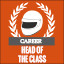 Head of the Class