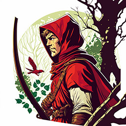 Robin Hood