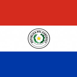 Flag of Paraguay