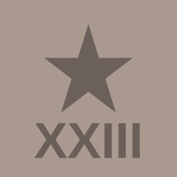 Star XXIII