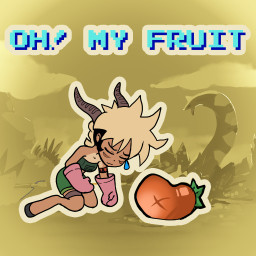 OH! MY FRUIT