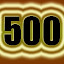 500 Pts