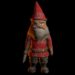 Too many Gnomes!