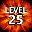 Level 25