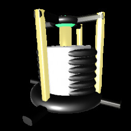 Core Bomb Disarmed