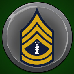 Technical Sergeant