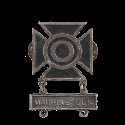 Sharpshooter Machine Gun