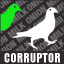 Corruptor