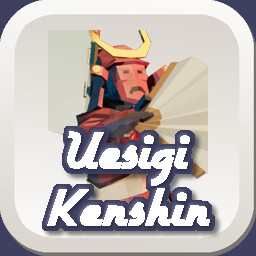 Uesgi Kenshin