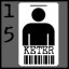 Keter Credentials