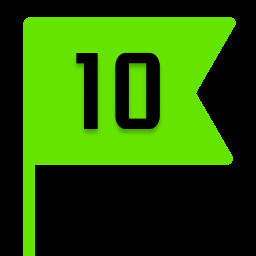 10