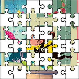 Tenth Puzzle Complete on Level 2!