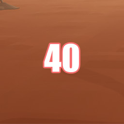 Kills 40 Aliens On Mars