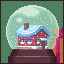 Snow Globe