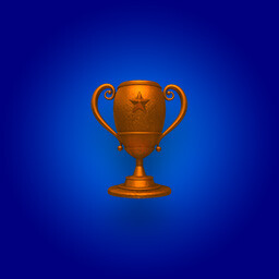 Easy Campaign Trophy