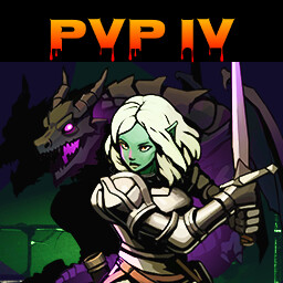 PVP IV