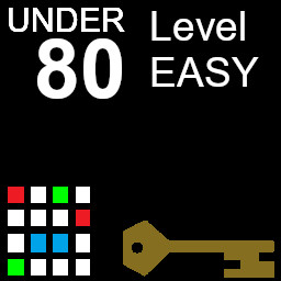 UNDER_080_EASY