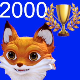 2000 Score