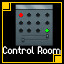 Control Room is now unlocked!