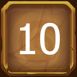 LEVEL 10