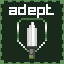 Adept