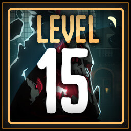 Monolith level 15