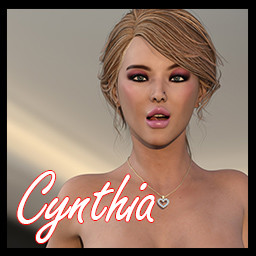 Meet Cynthia Brewster