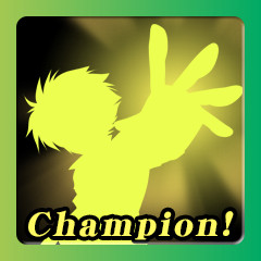 Sukumon Champion