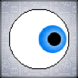 Defeat Eye (Hard)