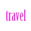 travel