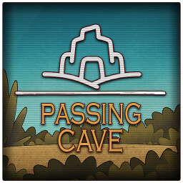 Pass the Cave