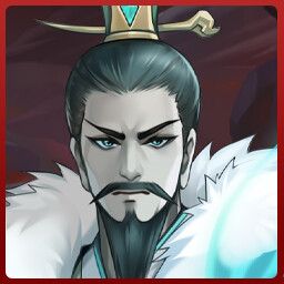 Boss Liu Bei