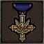 The Distinguished Service Cross (Market Garden)