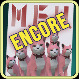 M.E.W. Encore