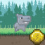 Hippo High Score - 45