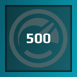 500