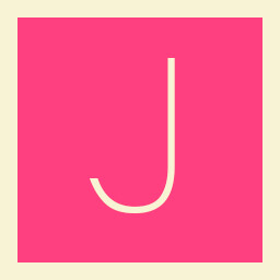 J