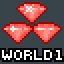 GEM - WORLD 1