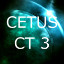 Cetus Combat Trial 3