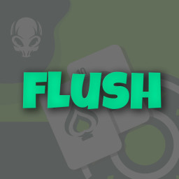 Flush