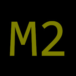 Chapter Two - Ending M2