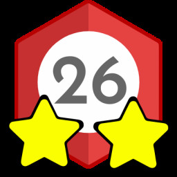 Level 26