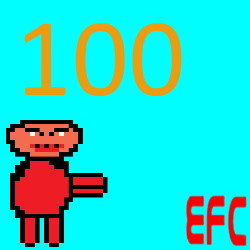 100!