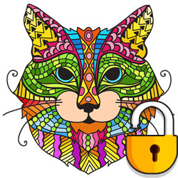 Cats - unlocked