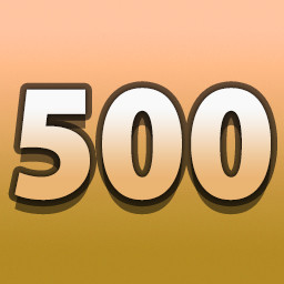 streak500