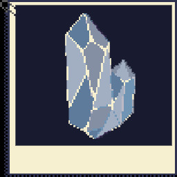 Crystal 1