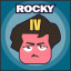 Rocky IV